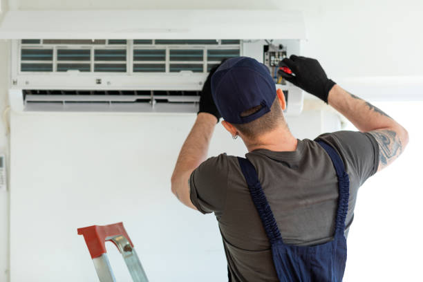 Reliable Branford Center, CT Airduct Cleaning Solutions